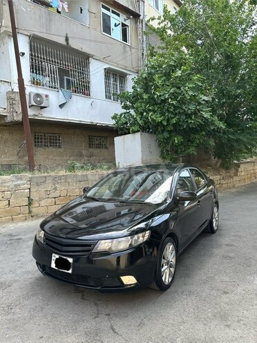 Kia Cerato-7