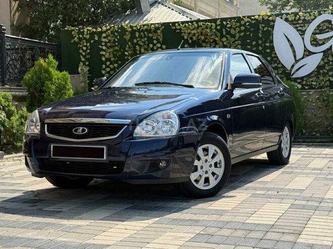 LADA (VAZ) Priora-6