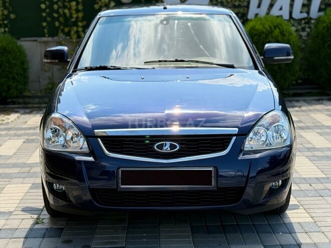 LADA (VAZ) Priora-5