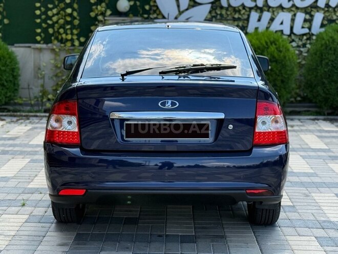 LADA (VAZ) Priora-11