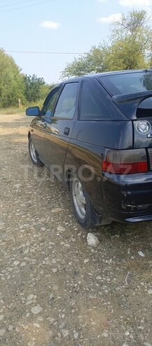 LADA (VAZ) 2112-3