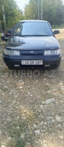 LADA (VAZ) 2112-1