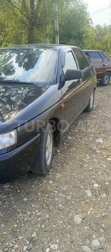 LADA (VAZ) 2112-4