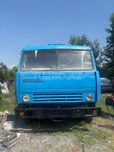 KamAz 53212-1