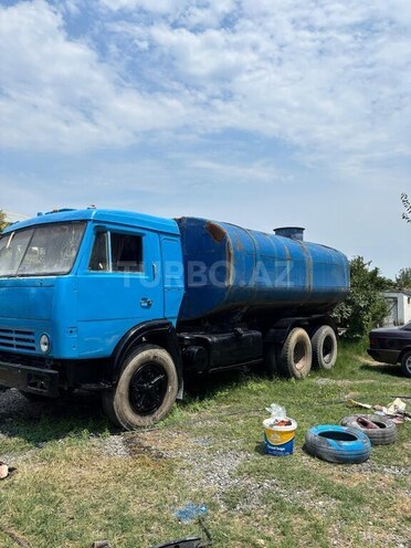 KamAz 53212-4