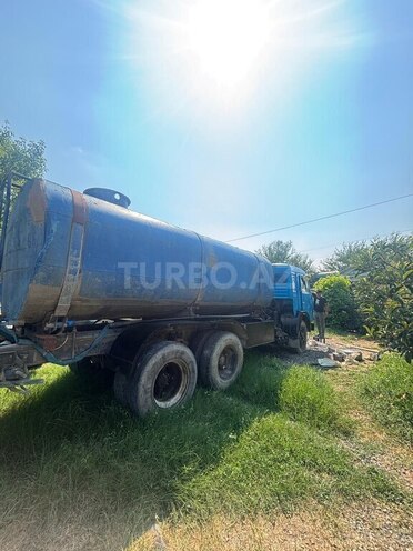 KamAz 53212-5