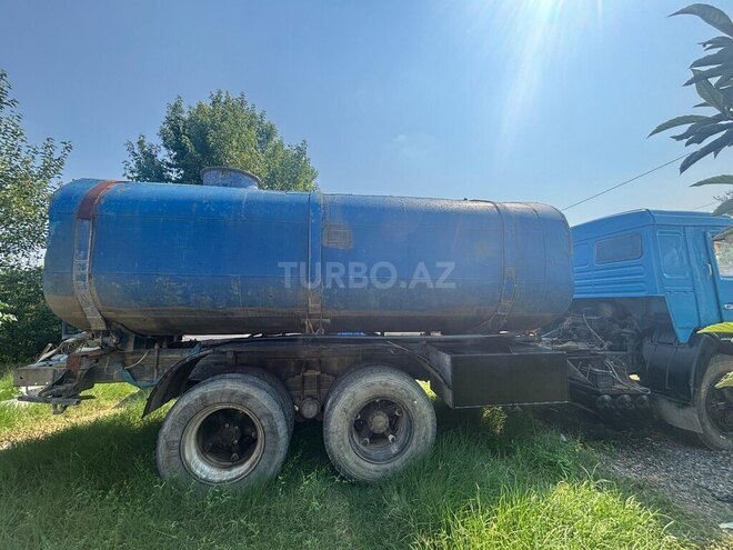 KamAz 53212-6