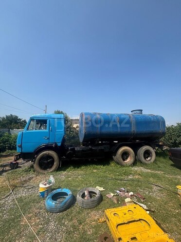 KamAz 53212-7