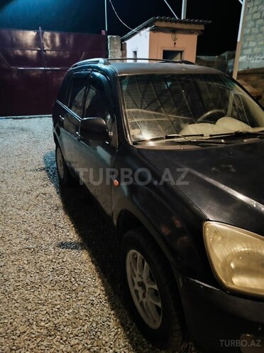 Chery Tiggo (T11)-2