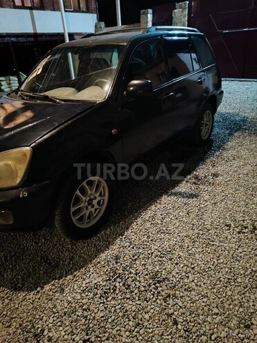 Chery Tiggo (T11)-3