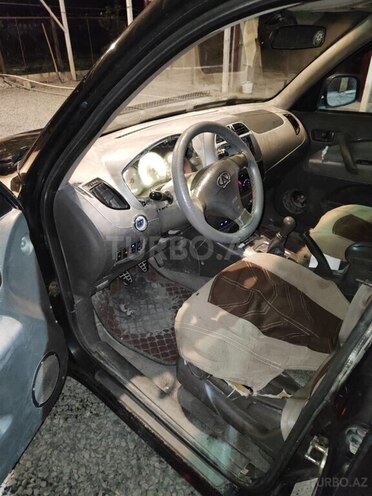 Chery Tiggo (T11)-5