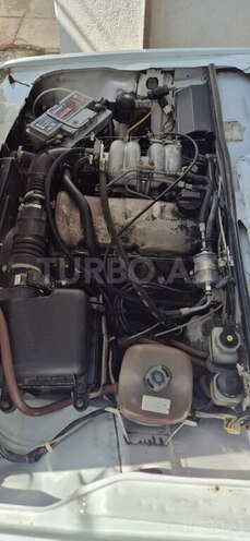 LADA (VAZ) 2107-11