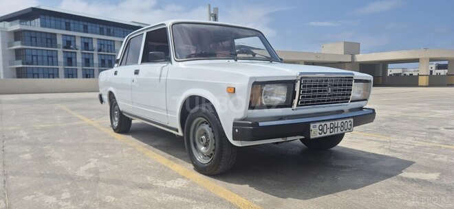 LADA (VAZ) 2107-9