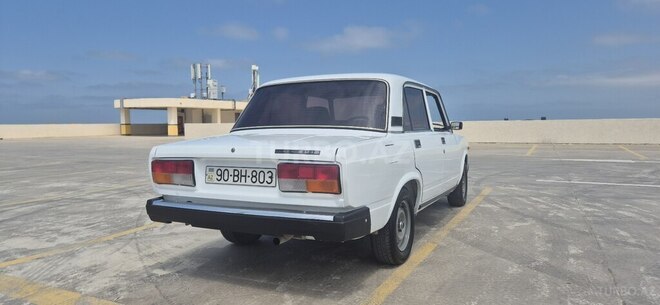 LADA (VAZ) 2107-6
