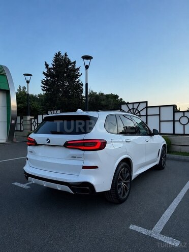 BMW X5-2