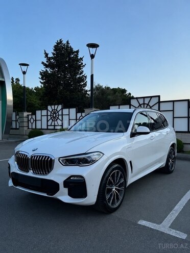 BMW X5-1