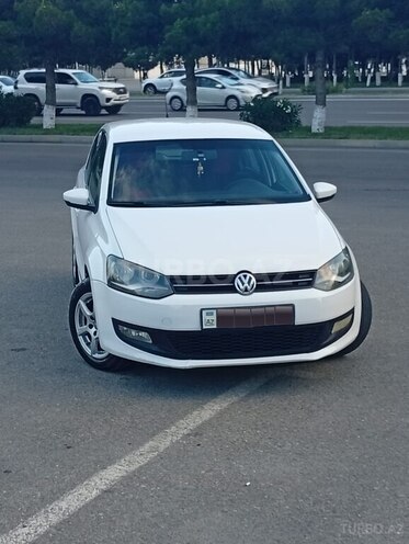 Volkswagen Polo-2