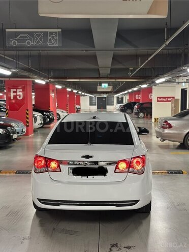 Chevrolet Cruze-3