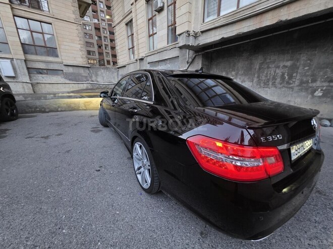 Mercedes E 350-5