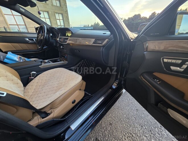 Mercedes E 350-10