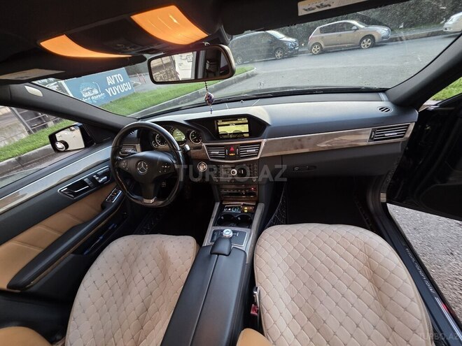 Mercedes E 350-12
