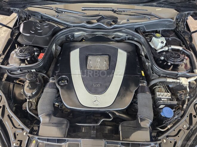 Mercedes E 350-15