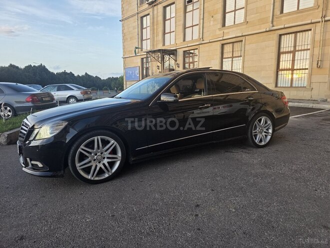 Mercedes E 350-14