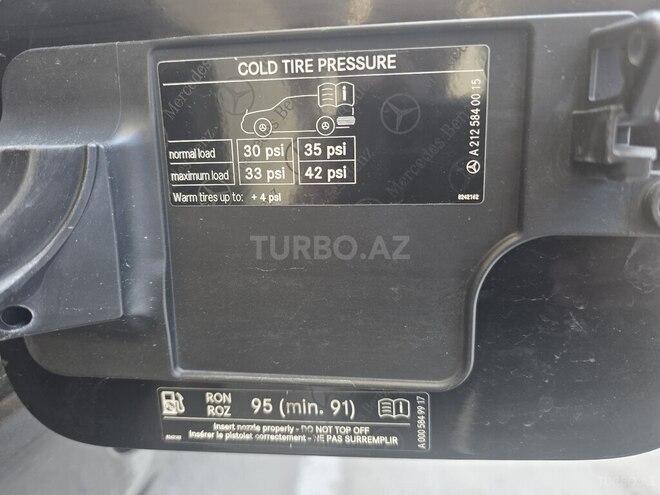 Mercedes E 350-18