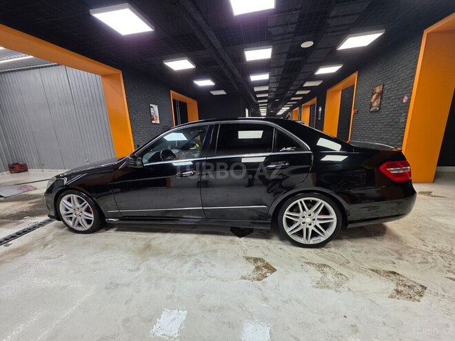 Mercedes E 350-16