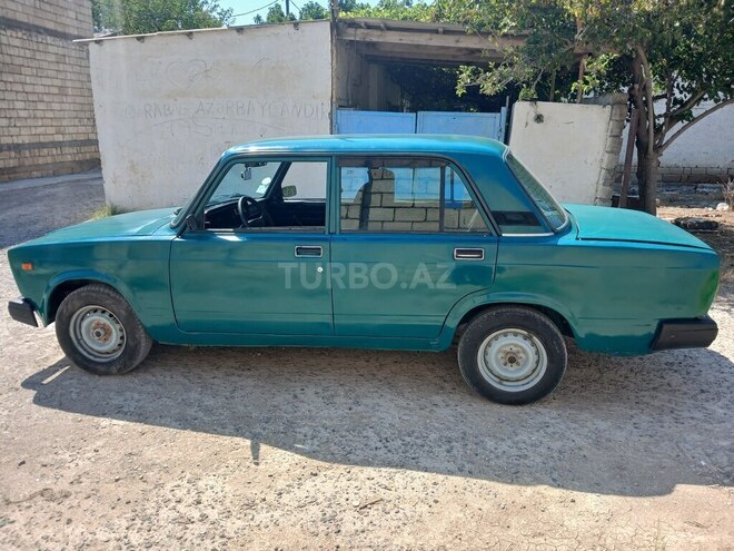 LADA (VAZ) 2107-7