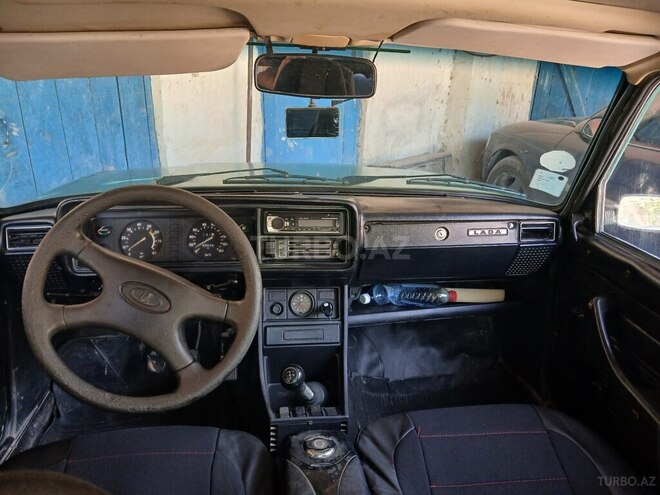LADA (VAZ) 2107-3