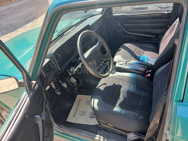 LADA (VAZ) 2107-5