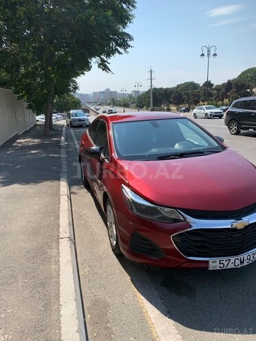 Chevrolet Cruze-3