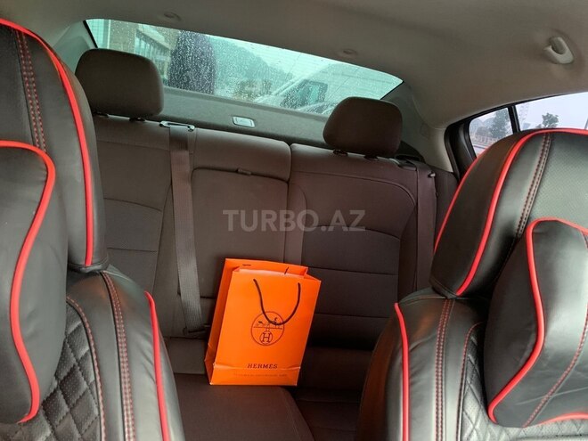 Chevrolet Cruze-9