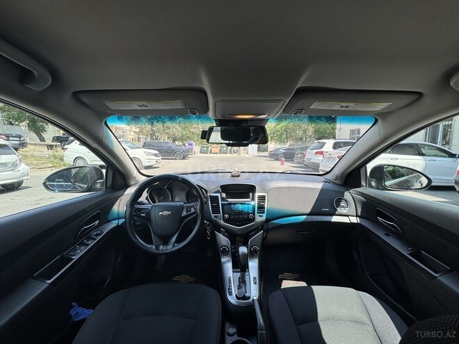 Chevrolet Cruze-5