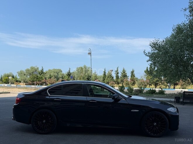 BMW 525-9