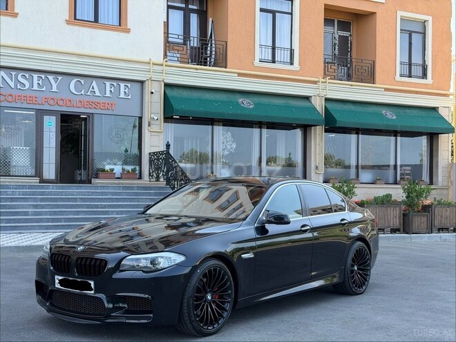 BMW 525-5