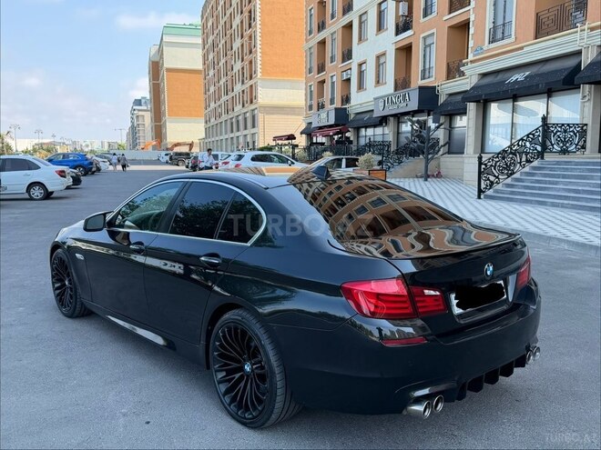 BMW 525-10