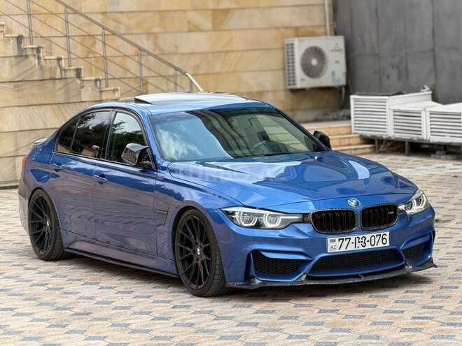 BMW 328-5