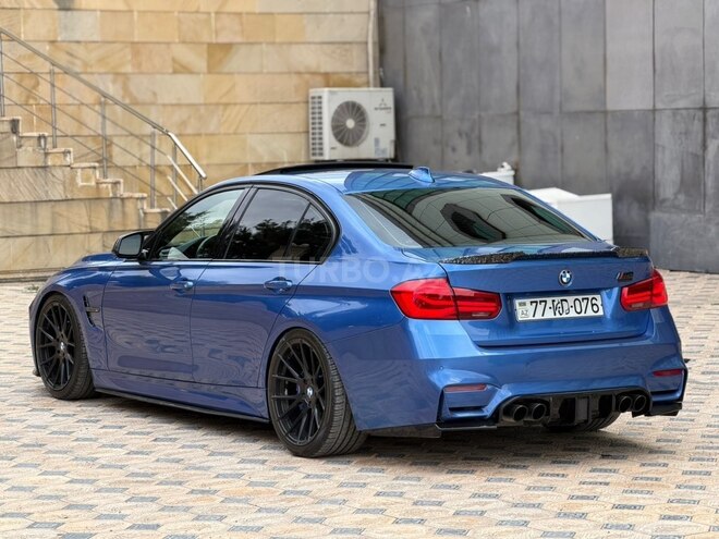 BMW 328-8