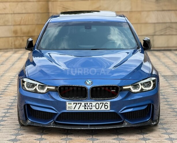 BMW 328-3