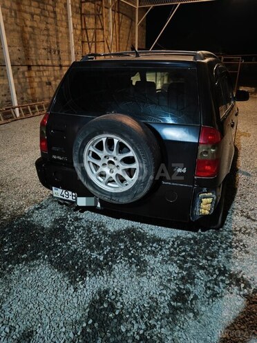 Chery Tiggo (T11)-6
