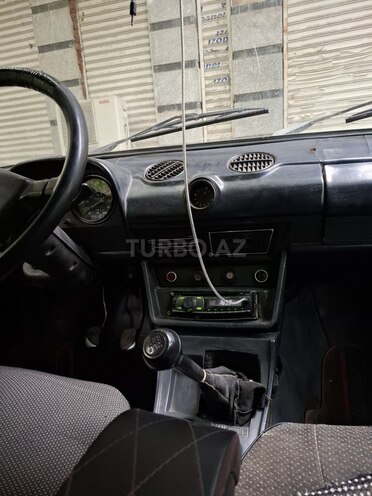 LADA (VAZ) 2106-3
