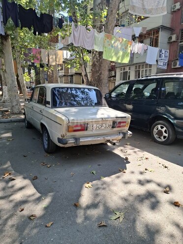LADA (VAZ) 2106-2