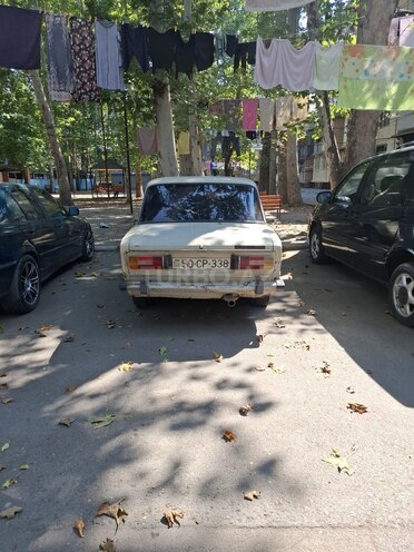 LADA (VAZ) 2106-6