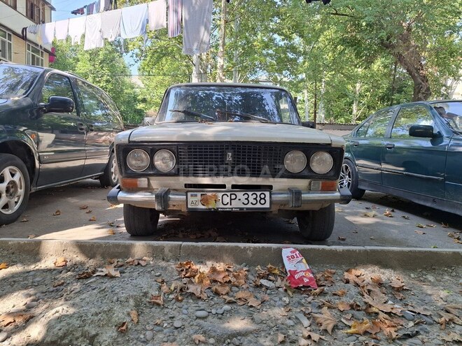 LADA (VAZ) 2106-4