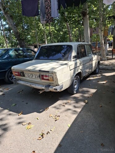 LADA (VAZ) 2106-5