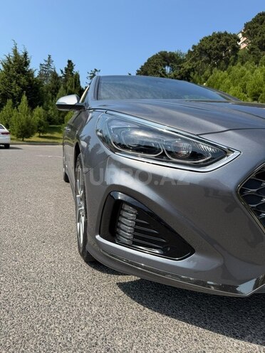 Hyundai Sonata-5