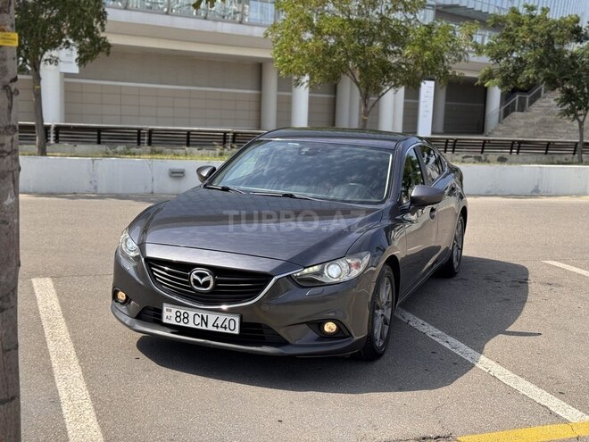 Mazda 6-1