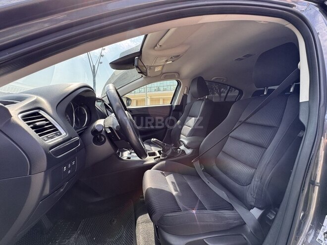 Mazda 6-15